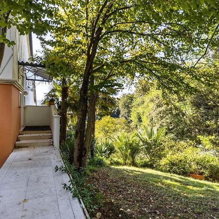 Arcugnano Villa Magnolia מראה חיצוני תמונה
