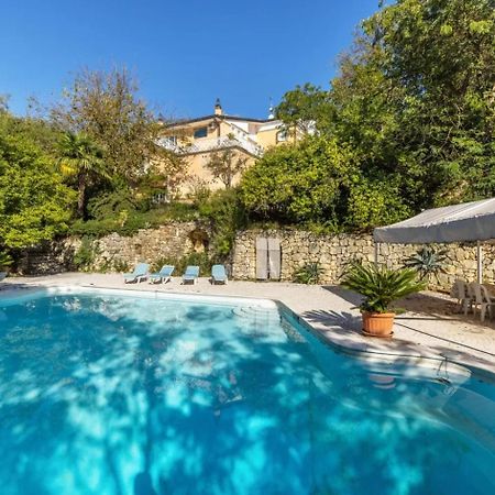 Arcugnano Villa Magnolia מראה חיצוני תמונה