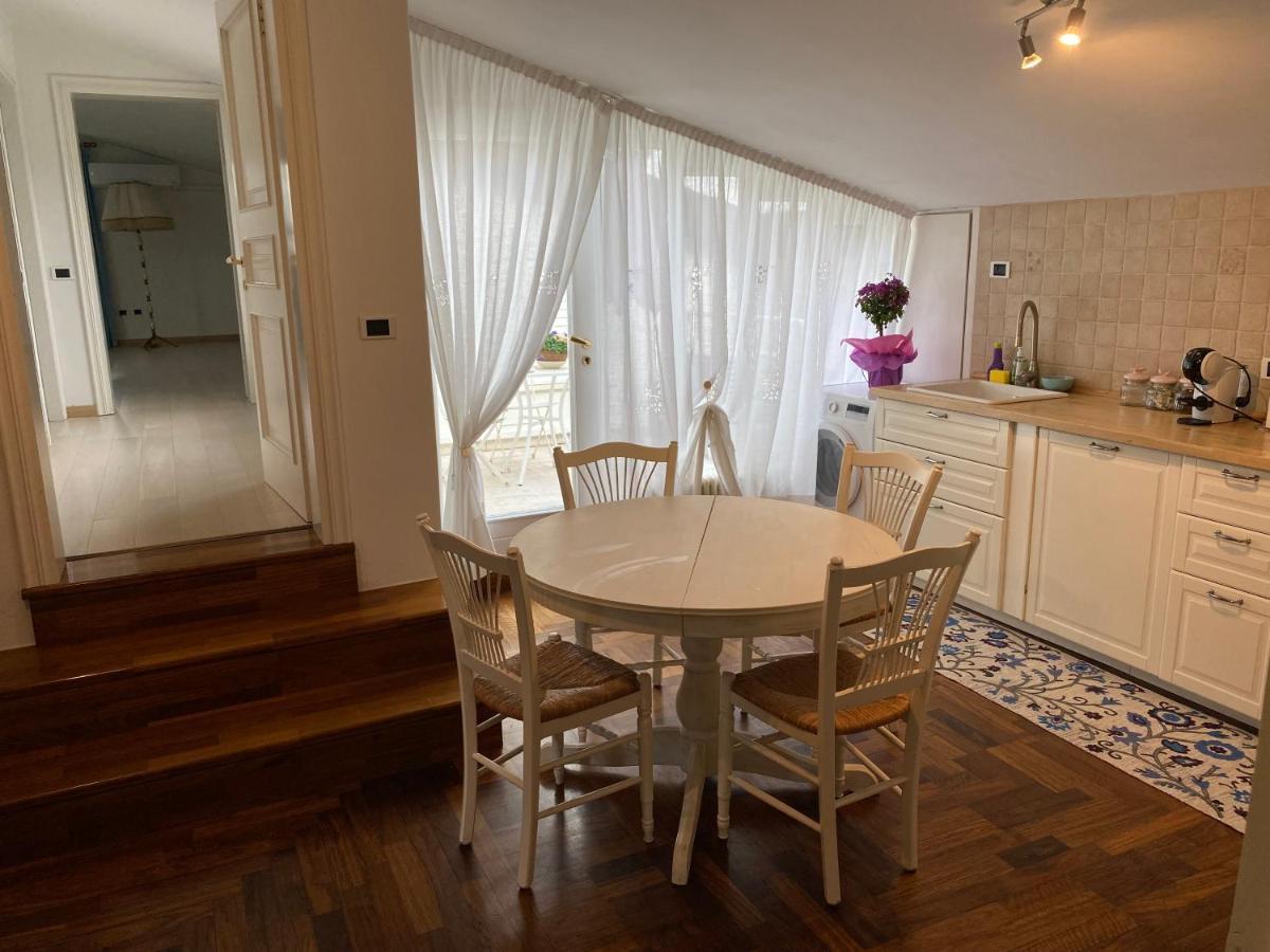 Arcugnano Villa Magnolia מראה חיצוני תמונה