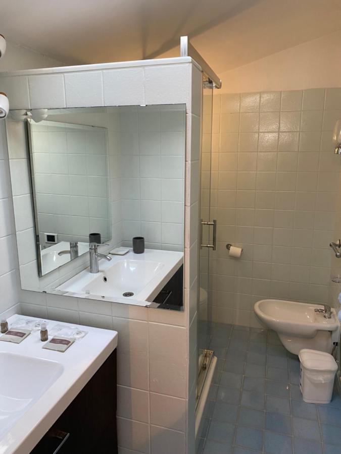 Arcugnano Villa Magnolia מראה חיצוני תמונה