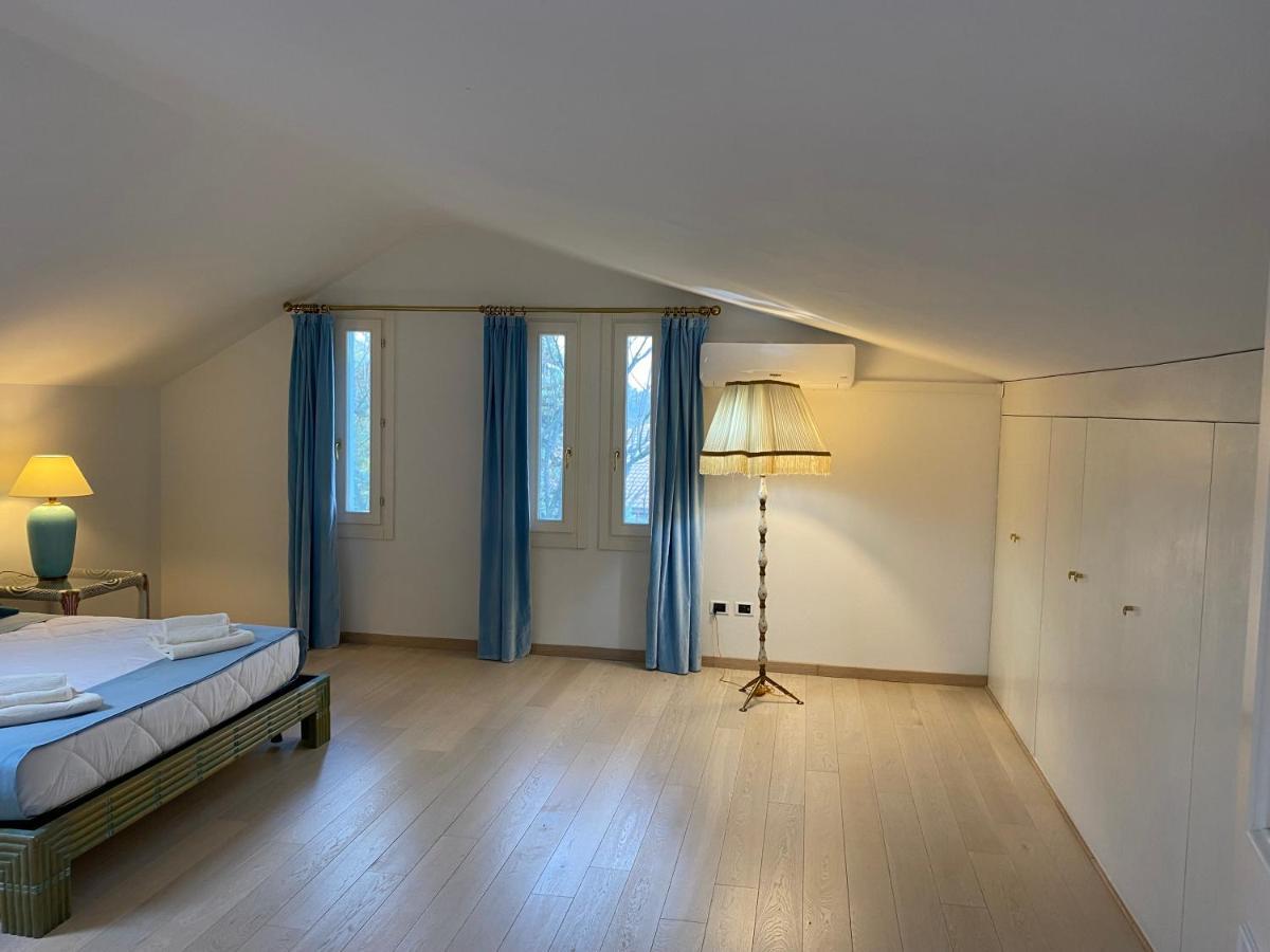 Arcugnano Villa Magnolia מראה חיצוני תמונה