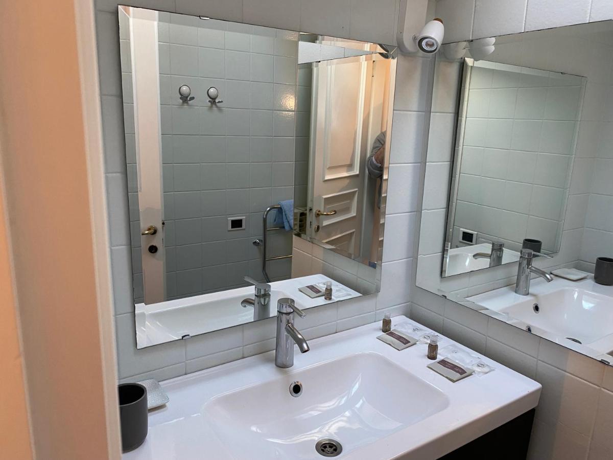 Arcugnano Villa Magnolia מראה חיצוני תמונה
