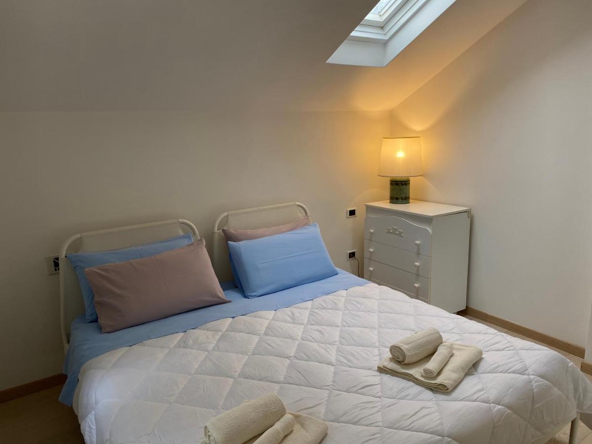 Arcugnano Villa Magnolia מראה חיצוני תמונה