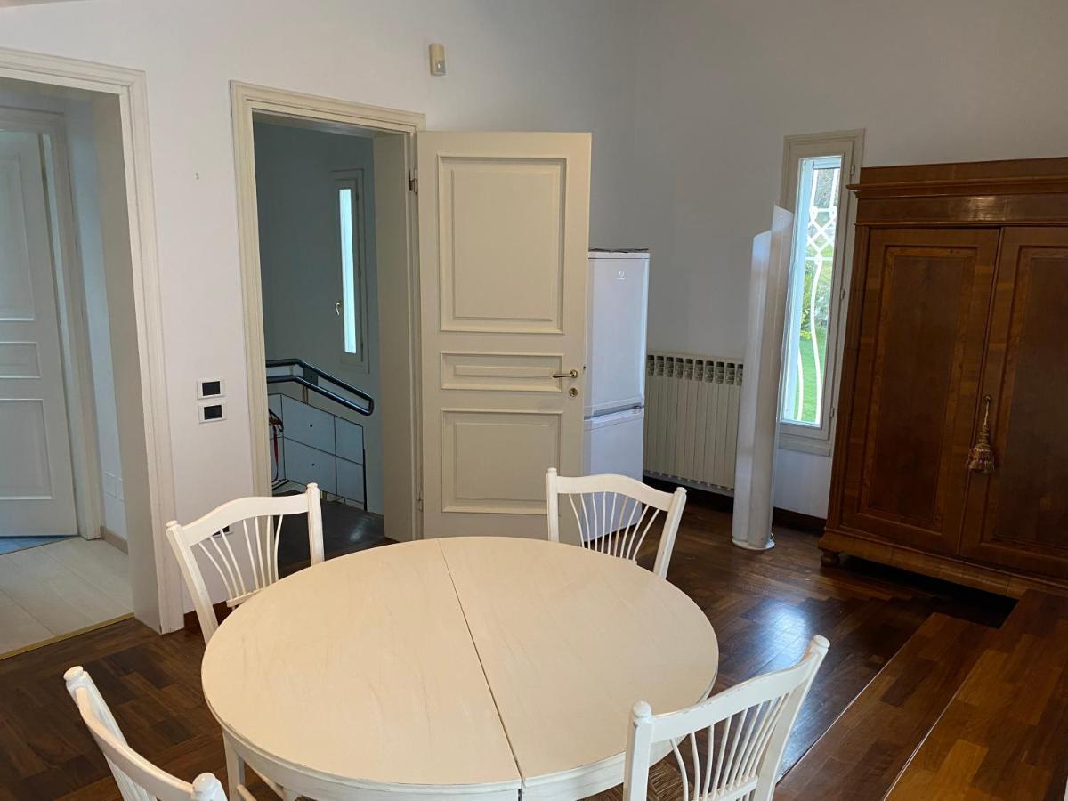 Arcugnano Villa Magnolia מראה חיצוני תמונה