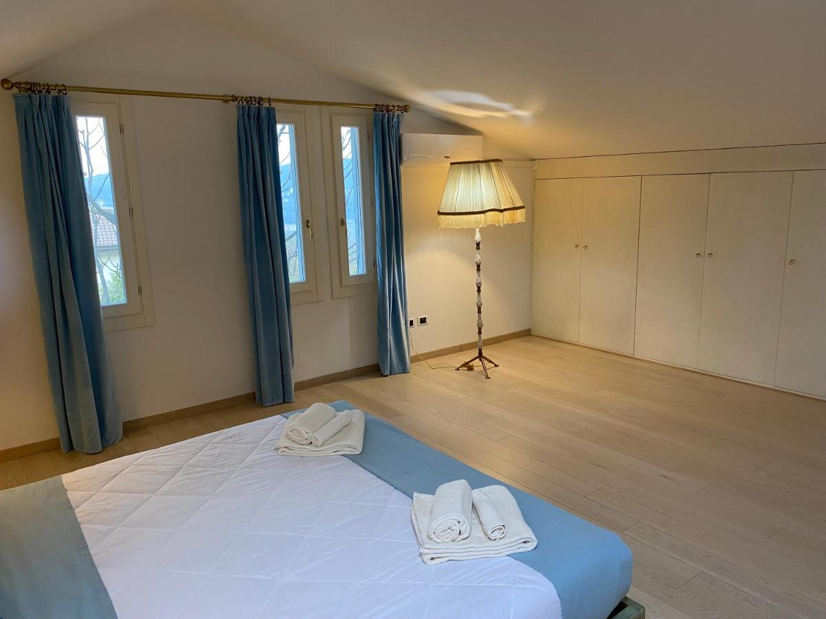 Arcugnano Villa Magnolia מראה חיצוני תמונה