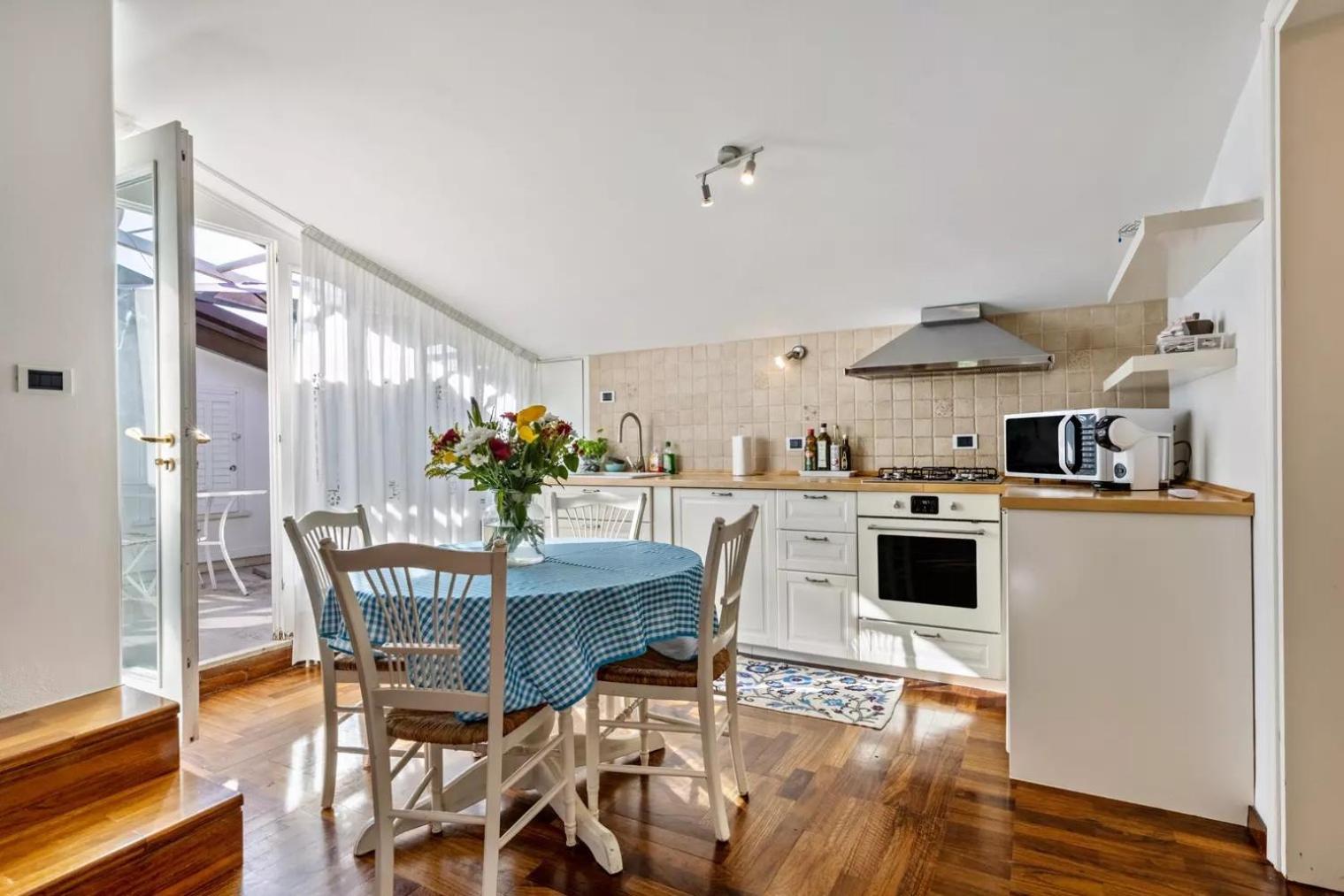 Arcugnano Villa Magnolia מראה חיצוני תמונה