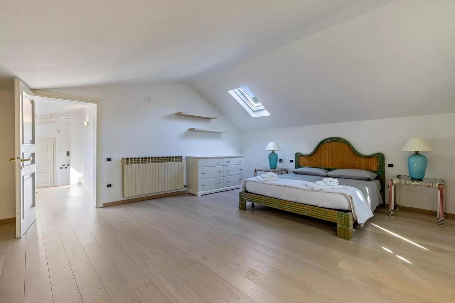 Arcugnano Villa Magnolia מראה חיצוני תמונה