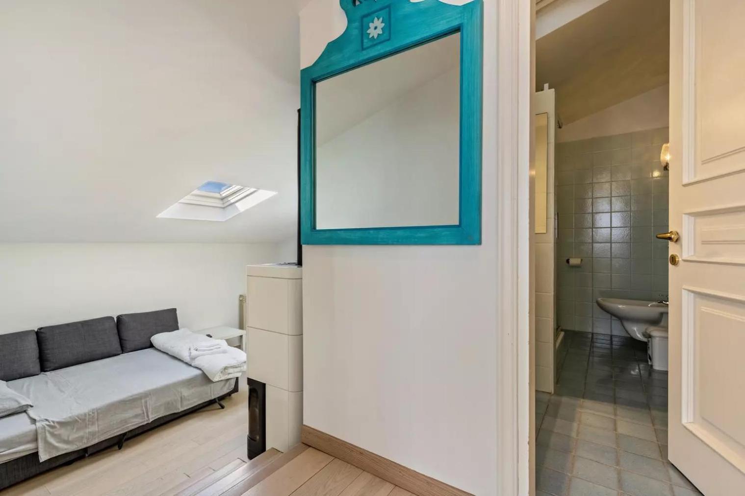 Arcugnano Villa Magnolia מראה חיצוני תמונה