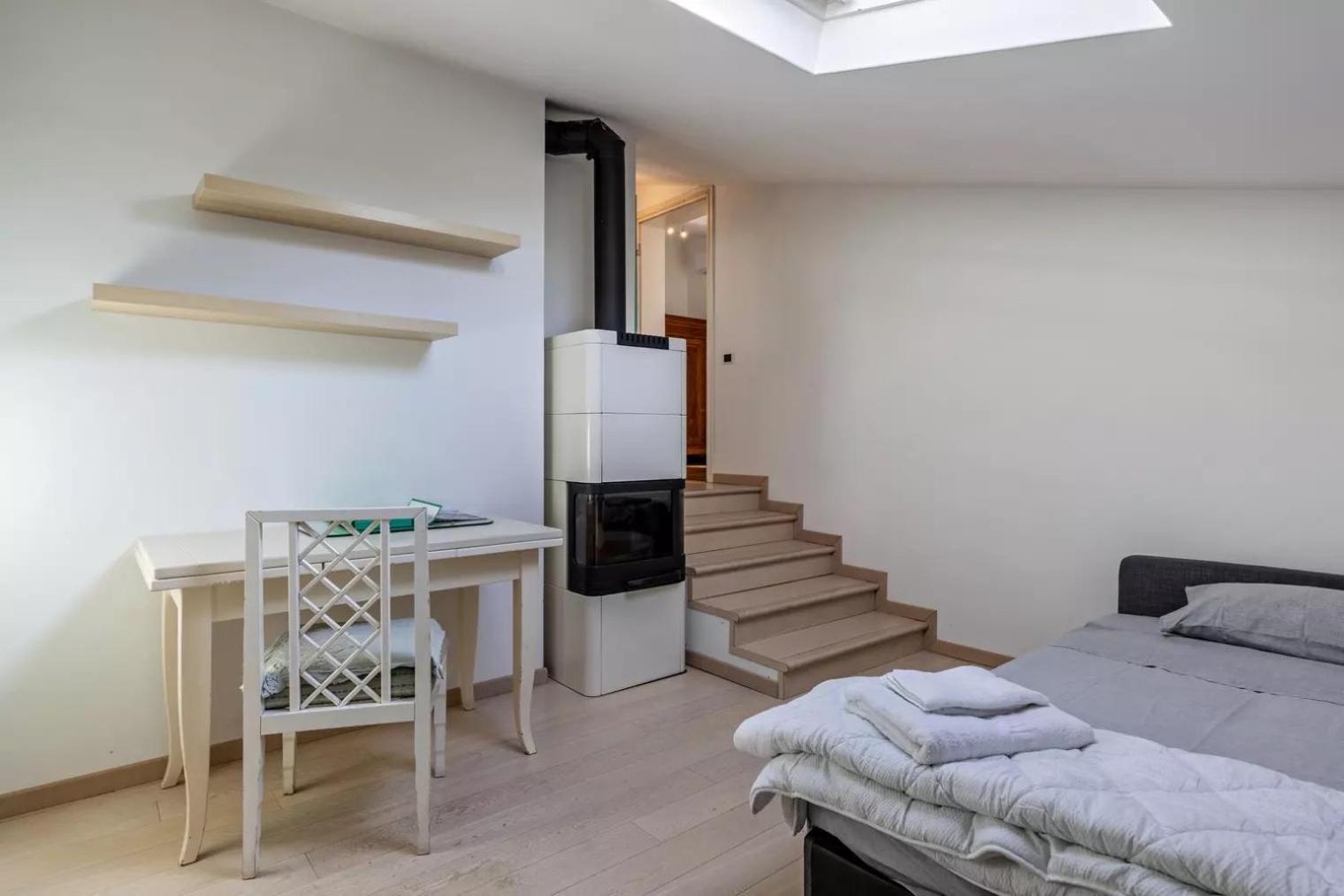 Arcugnano Villa Magnolia מראה חיצוני תמונה