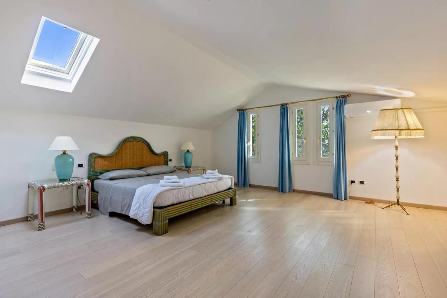 Arcugnano Villa Magnolia מראה חיצוני תמונה