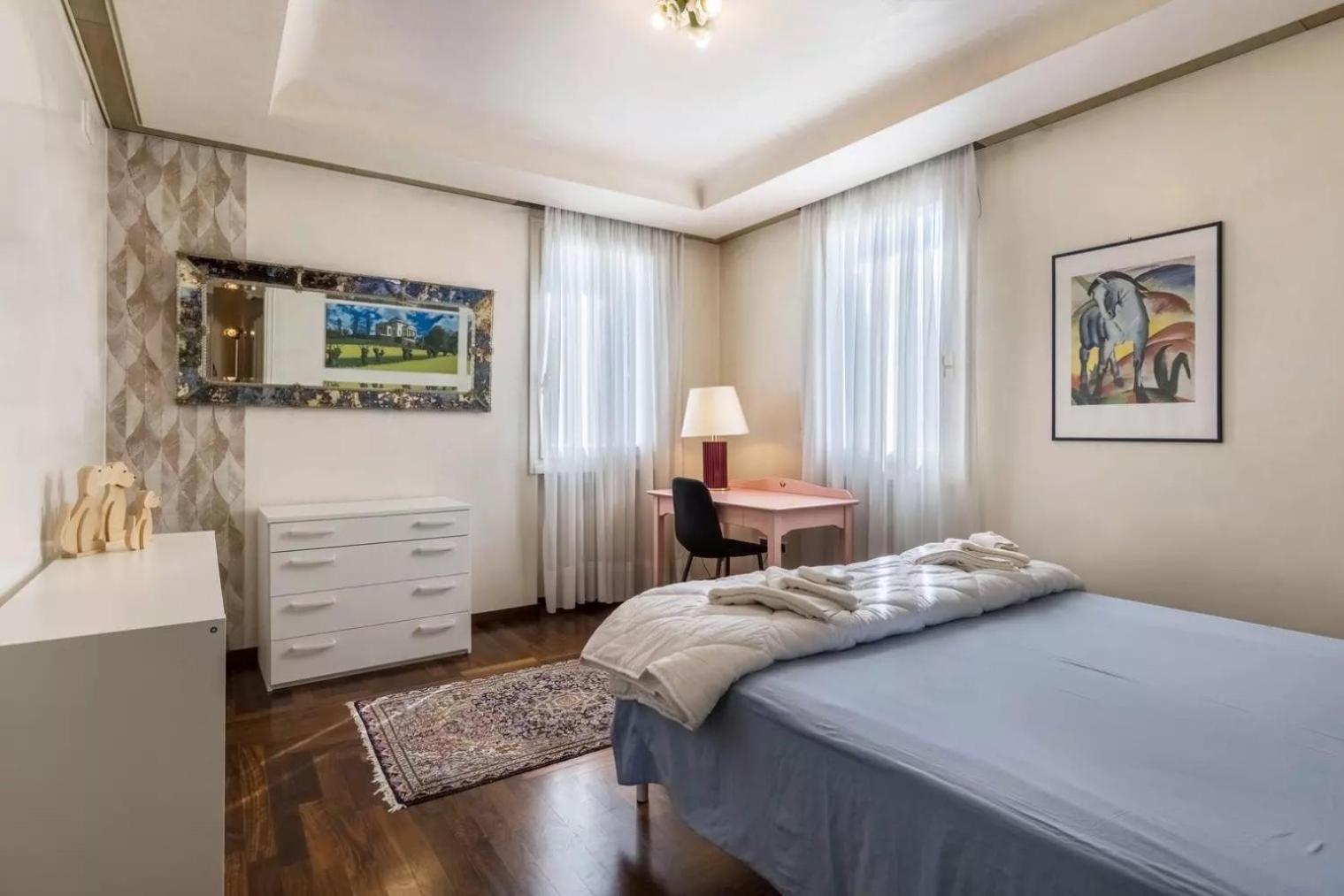Arcugnano Villa Magnolia מראה חיצוני תמונה