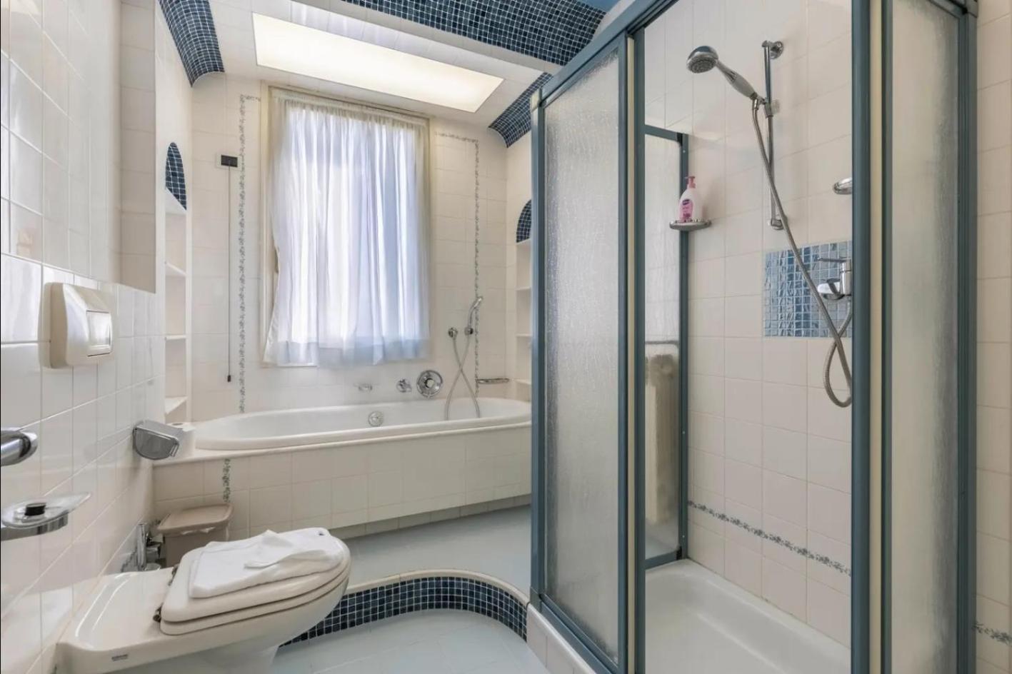 Arcugnano Villa Magnolia מראה חיצוני תמונה