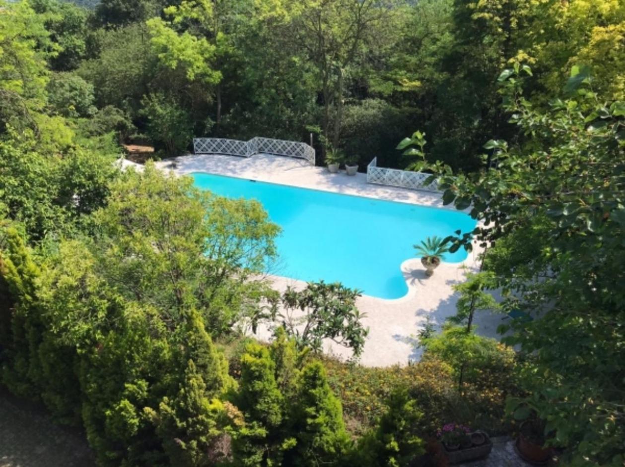 Arcugnano Villa Magnolia מראה חיצוני תמונה