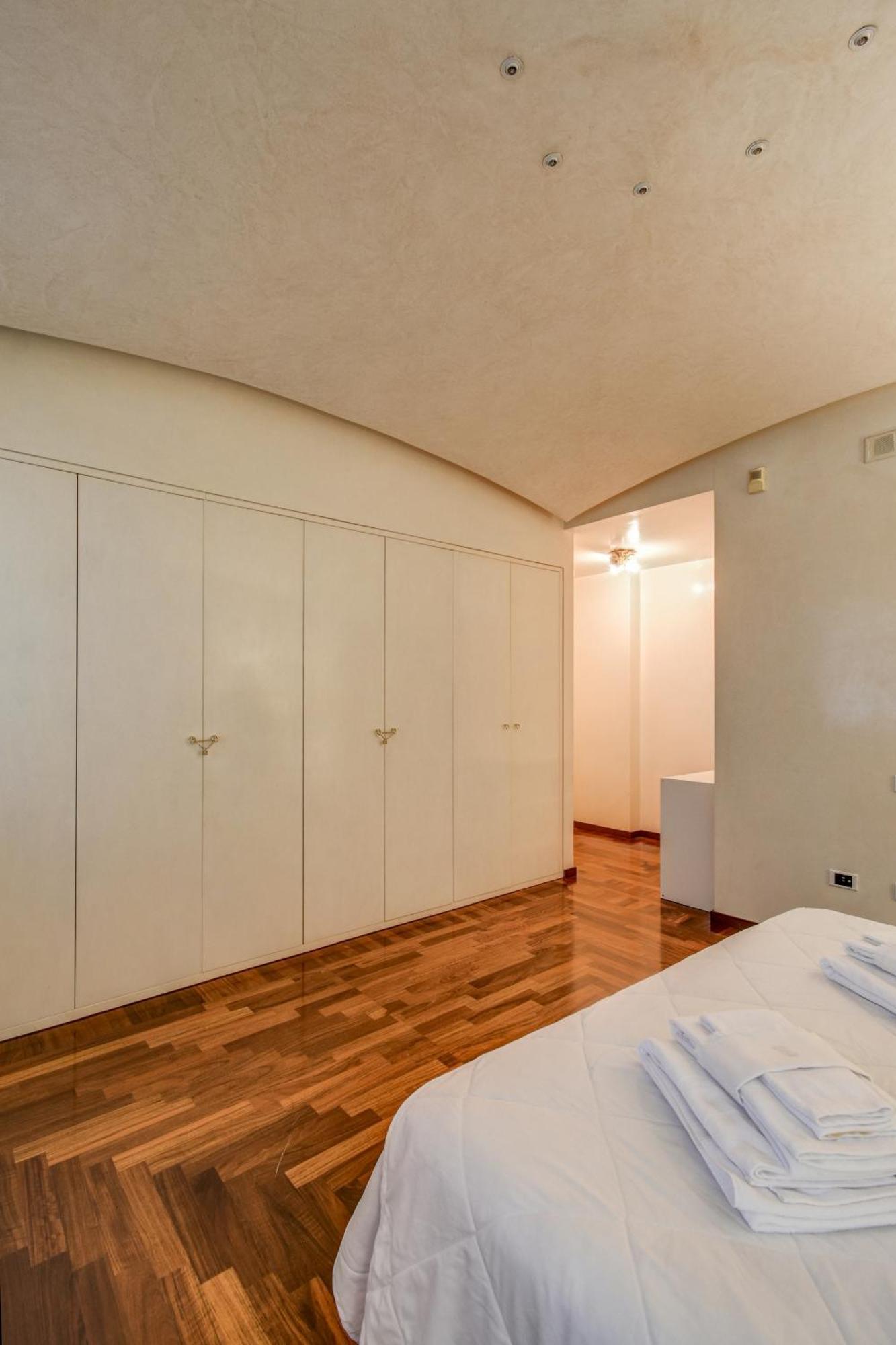 Arcugnano Villa Magnolia חדר תמונה