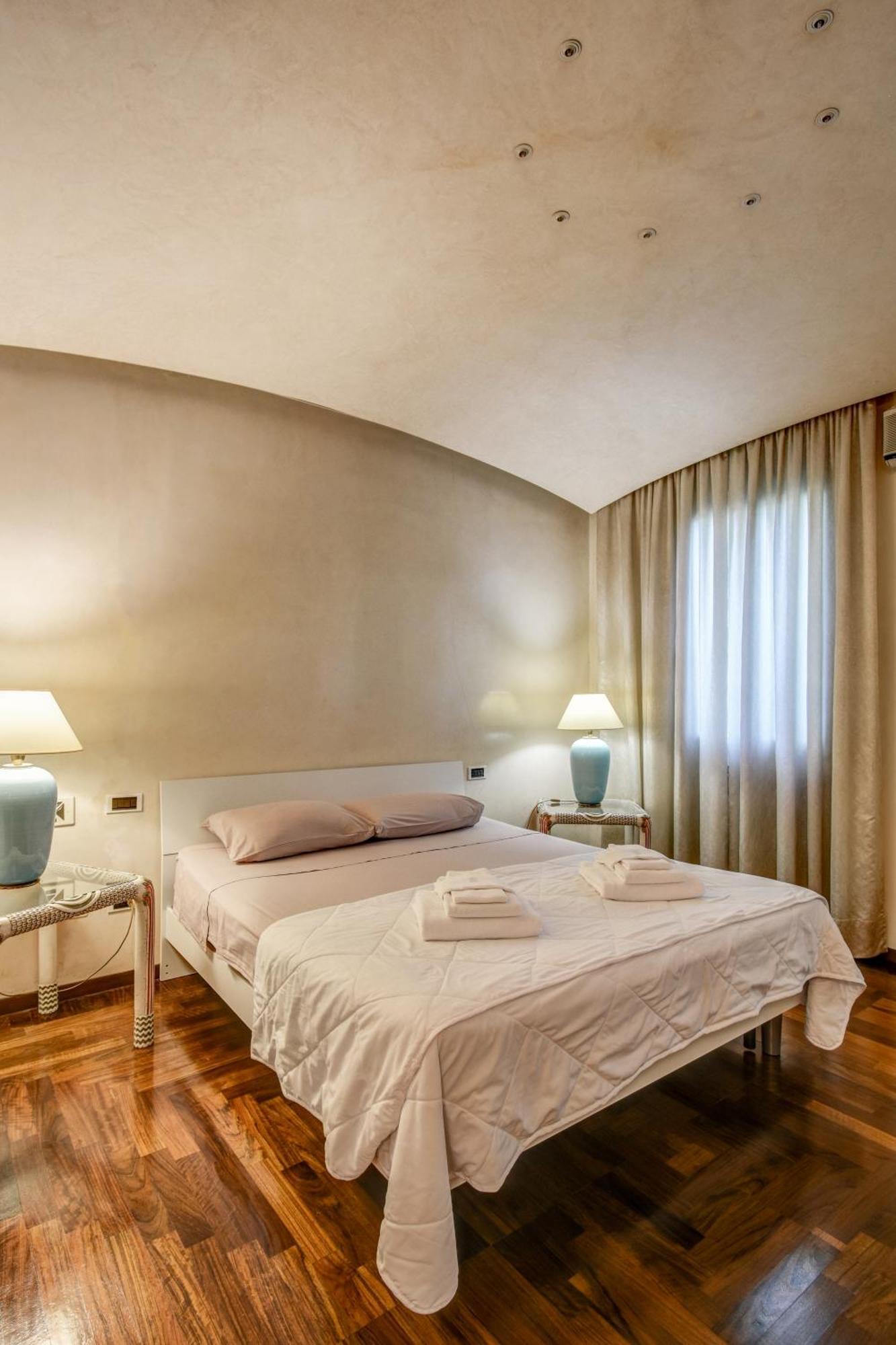 Arcugnano Villa Magnolia חדר תמונה