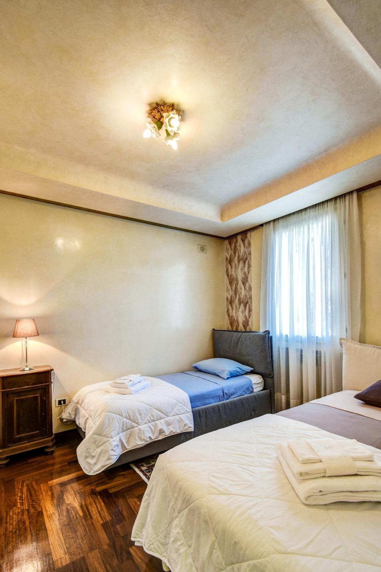 Arcugnano Villa Magnolia חדר תמונה