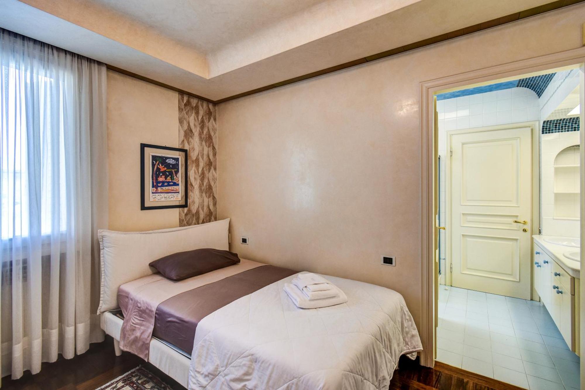 Arcugnano Villa Magnolia חדר תמונה